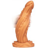 TheAssGasm Gode Monster Maspo 21 x 5.7cm